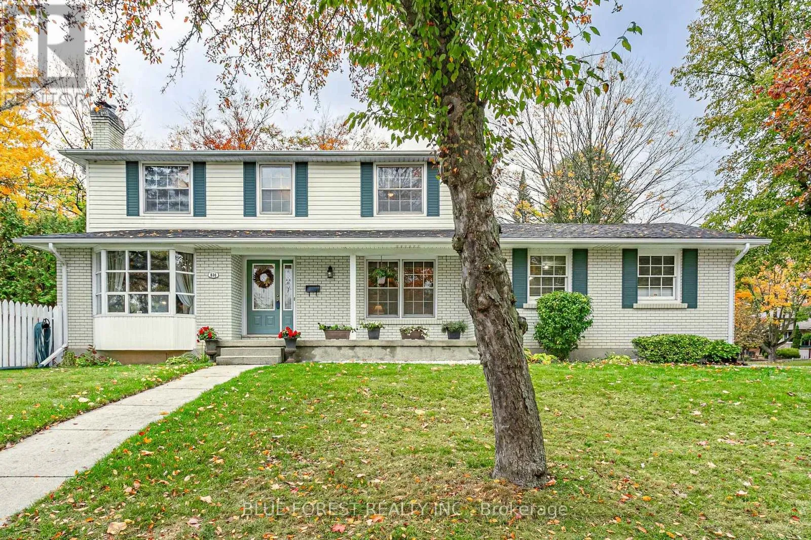 House for rent: 836 Westbury Crescent, London South, Ontario N6J 3C9