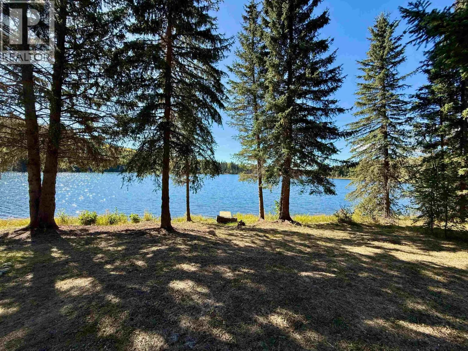 8368 Rainbow Country Road, Bridge Lake, British Columbia V0K 1X2