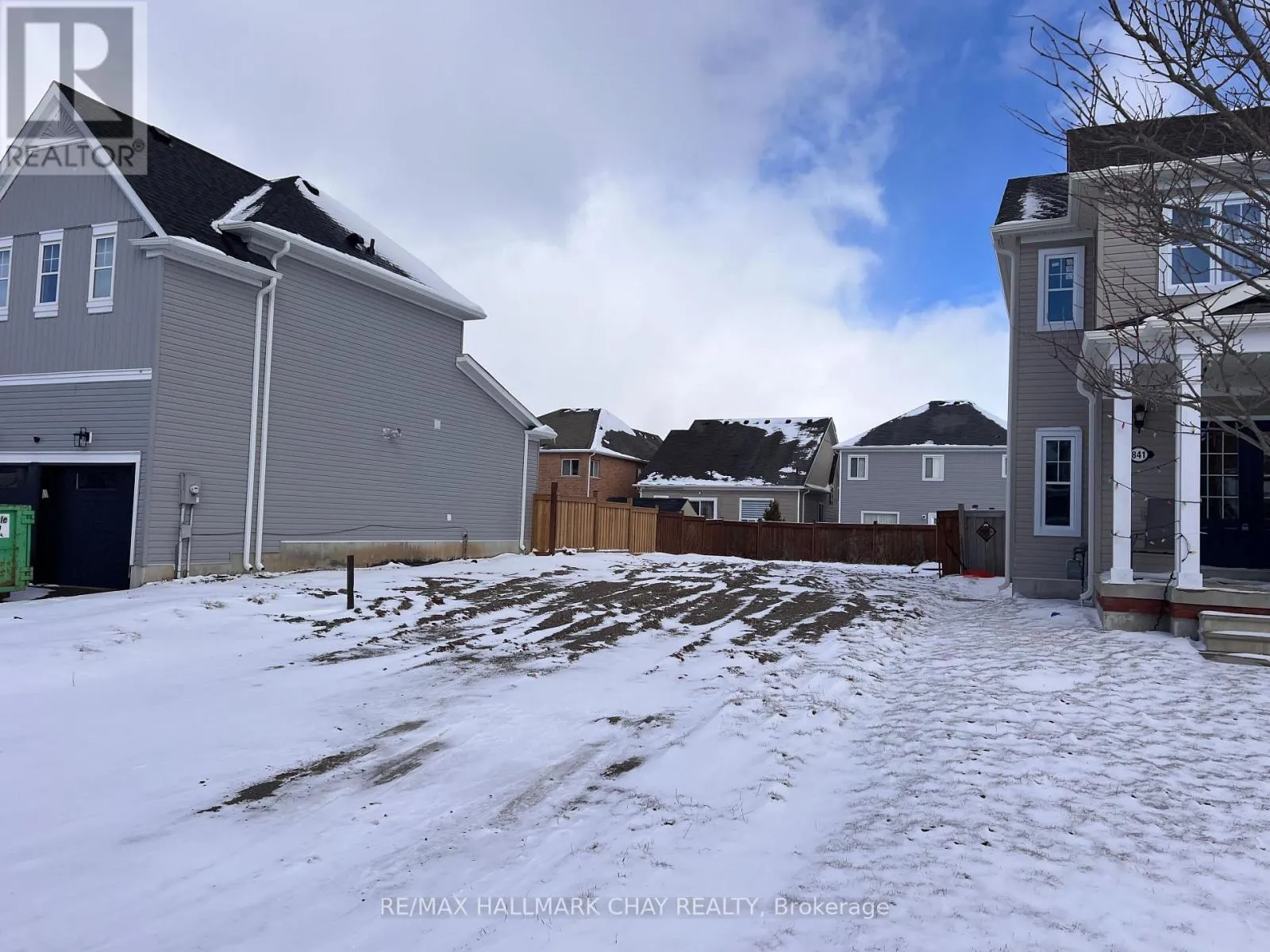 837 O'reilly Crescent, Shelburne, Ontario L9V 2S7