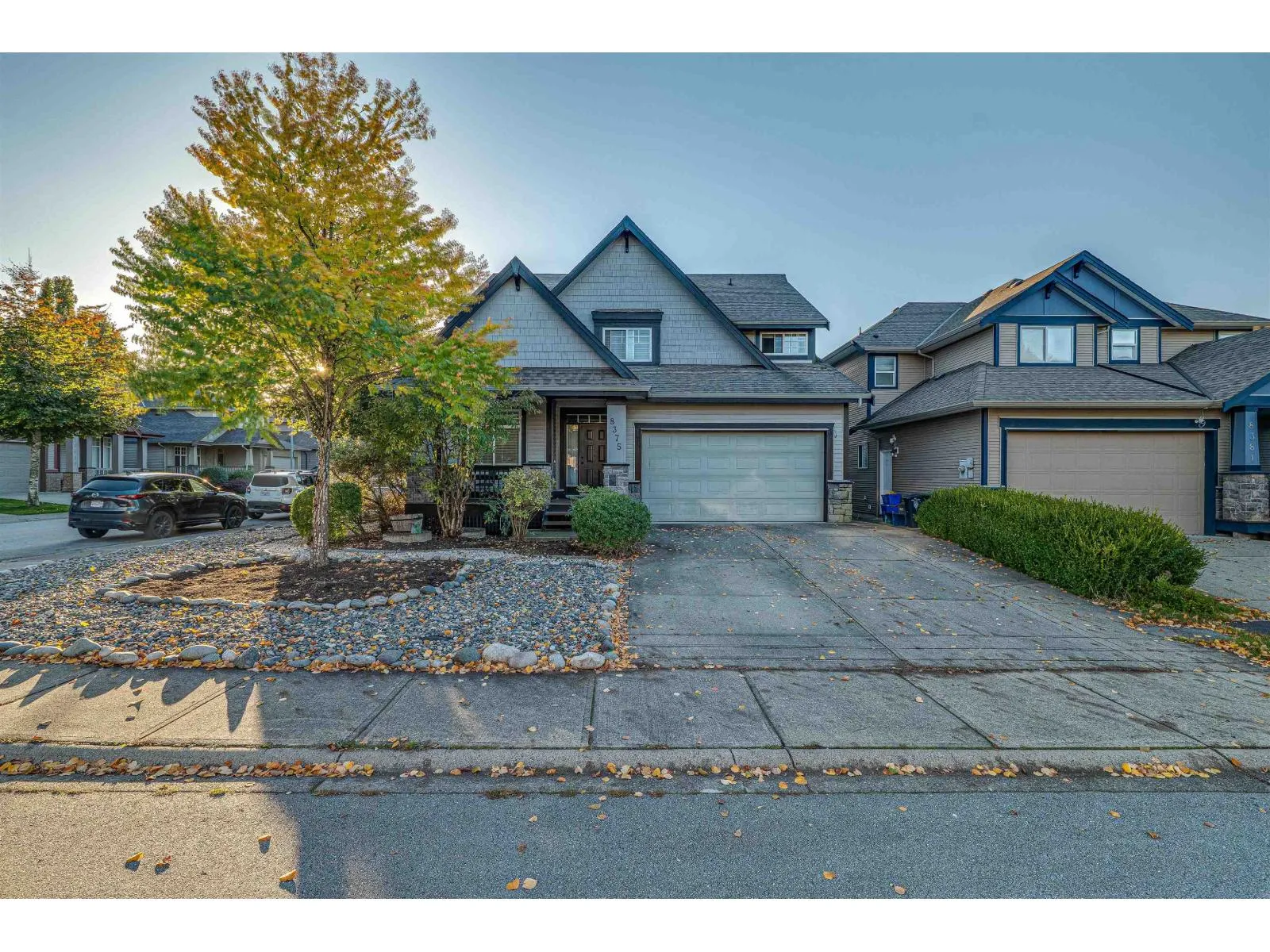 House for rent: 8375 209 Street, Langley, British Columbia V2Y 0A3