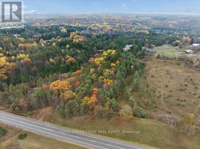 838 Brookdale Road, Uxbridge, Ontario L9P 1R4