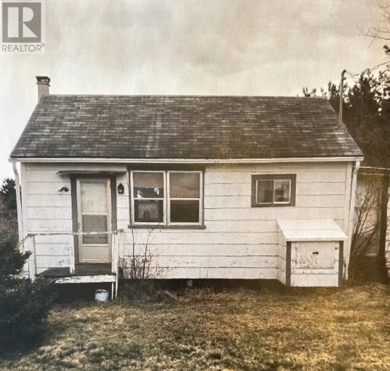 Recreational for rent: 838 Clermont Road, Clermont, Prince Edward Island C0B 1M0