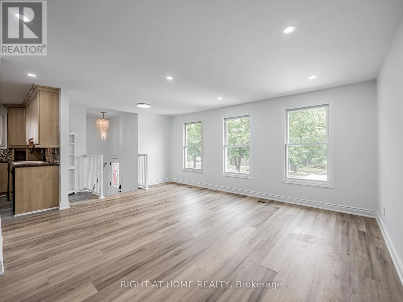 Triplex for rent: 838 Merritt Drive, Milton, Ontario L9T 4K1