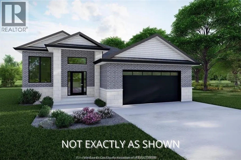 House for rent: 838 Victory, LaSalle, Ontario N9J 1W1