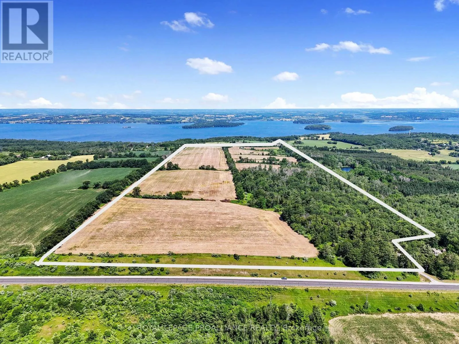 8383 Lander Road, Hamilton Township, Ontario K0K 2E0