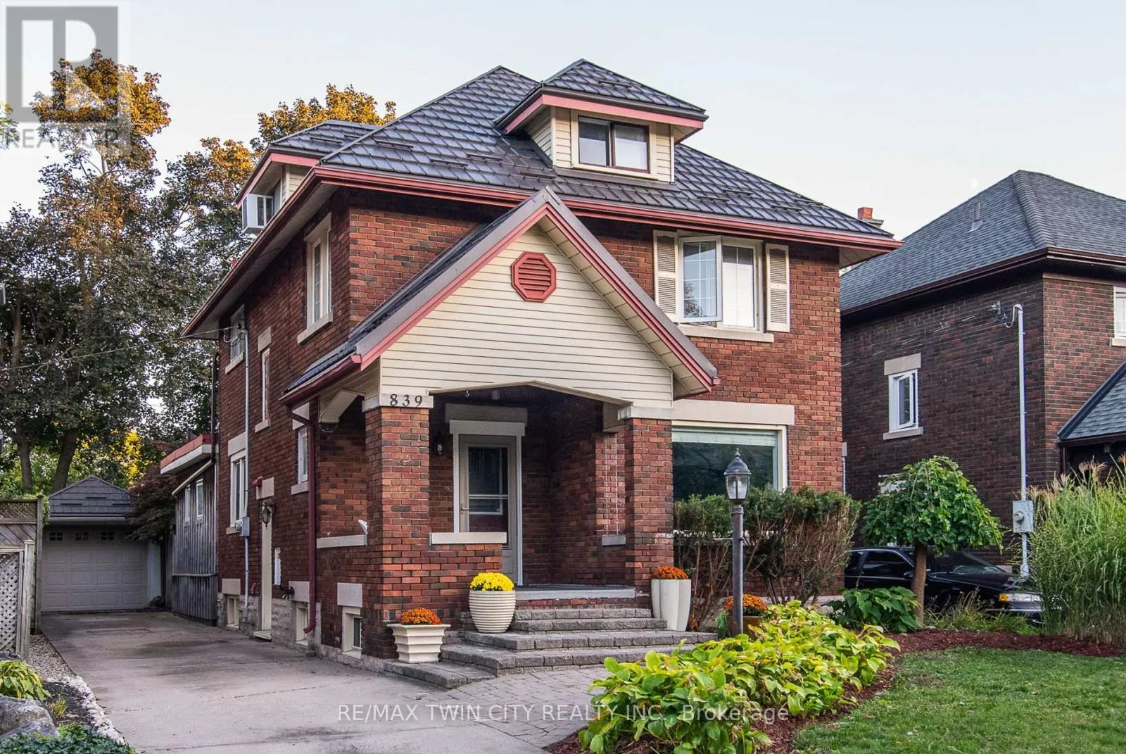 House for rent: 839 Queens Boulevard, Kitchener, Ontario N2M 1A6