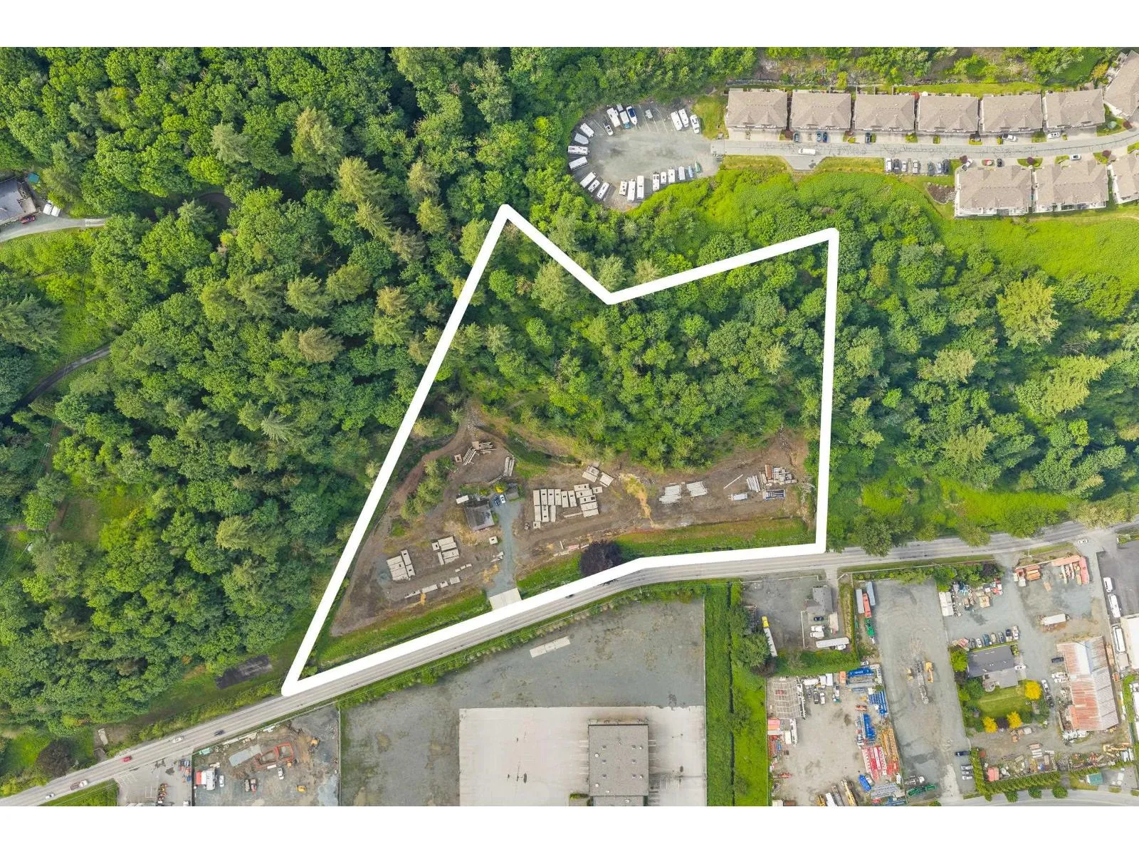 8395 Chilliwack Mountain Road|west Chilliwack, Chilliwack, British Columbia V2R 3W8