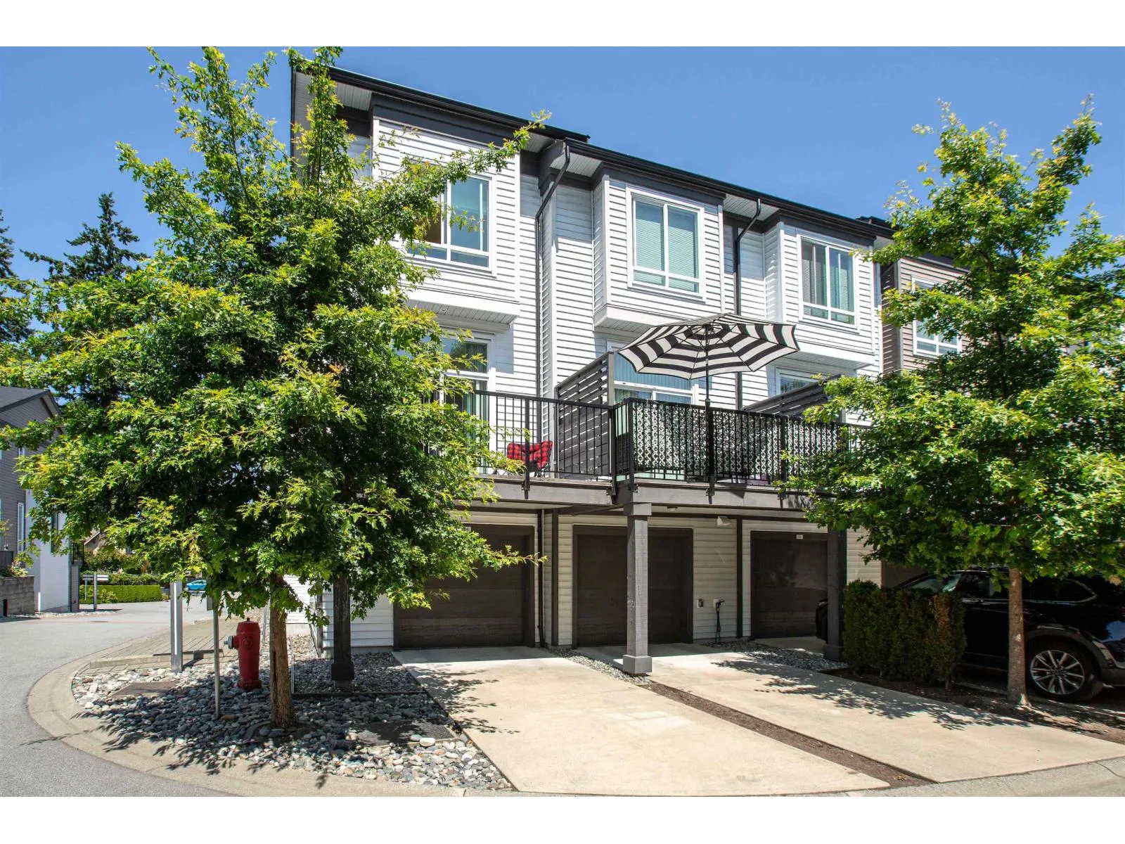 Row / Townhouse for rent: 84 15828 27 Avenue, Surrey, British Columbia V3Z 0X4