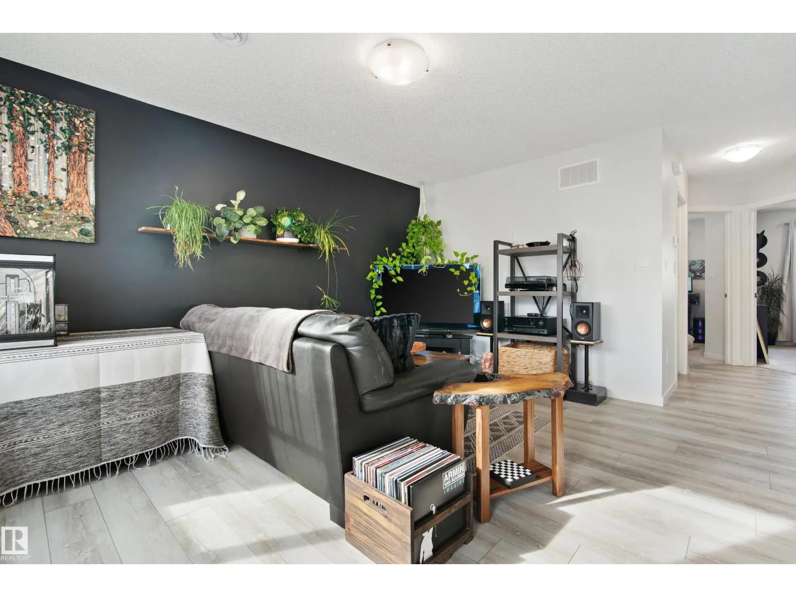 Row / Townhouse for rent: #84 17832 78 St Nw, Edmonton, Alberta T5Z 0P7