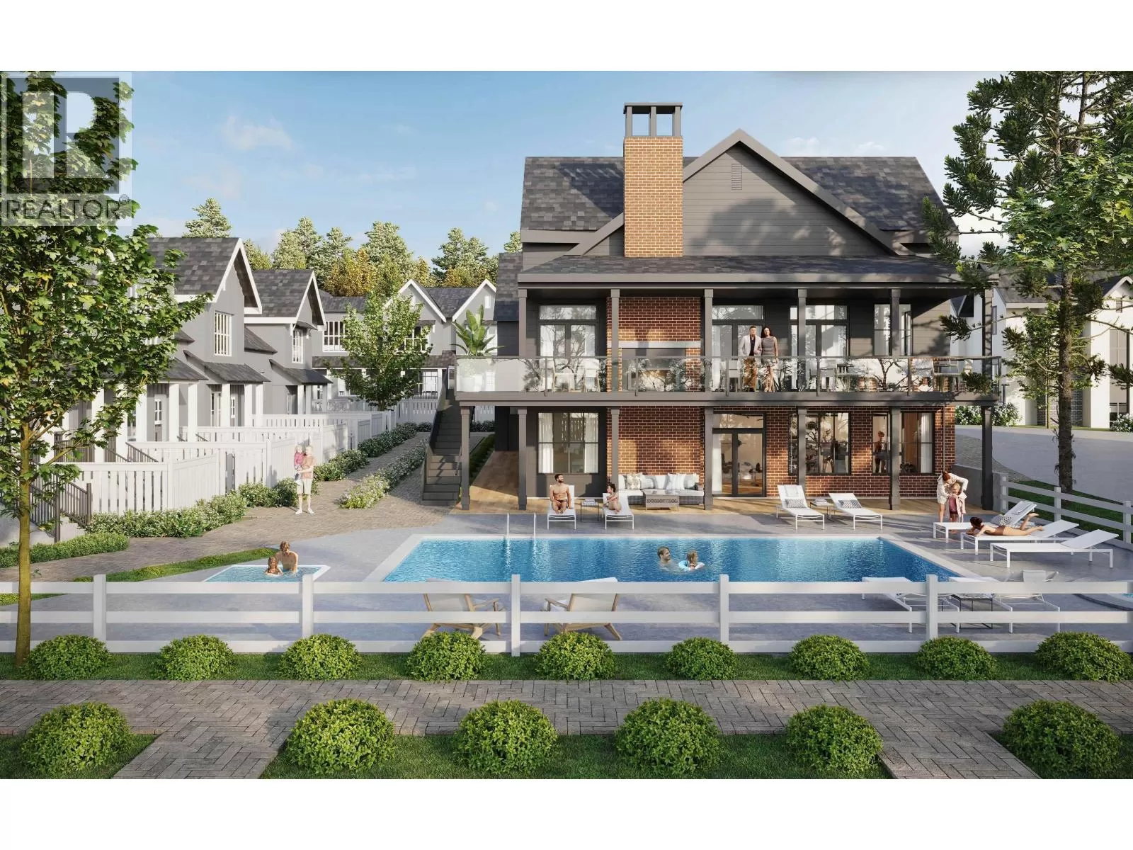 Row / Townhouse for rent: 84 24951 112 Avenue, Maple Ridge, British Columbia V0V 0V0