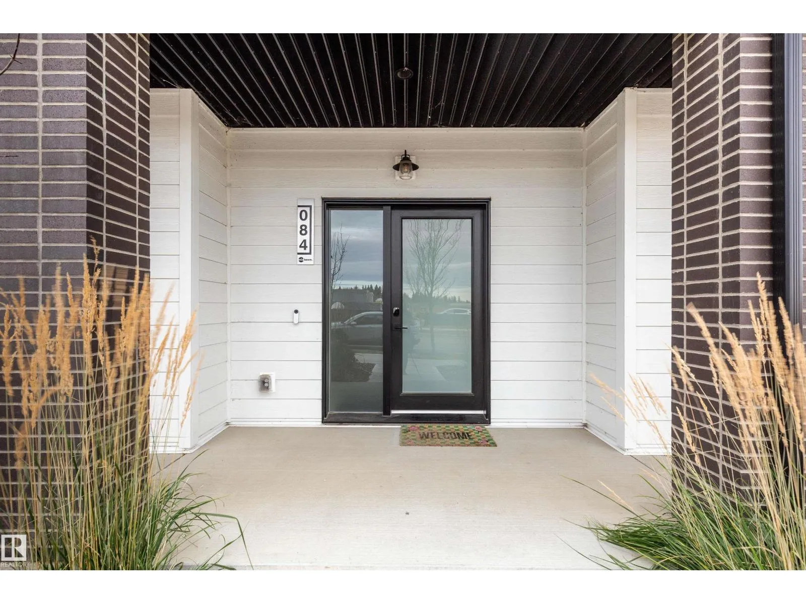 Row / Townhouse for rent: #84 5 Rondeau Dr, St. Albert, Alberta T8N 7X8