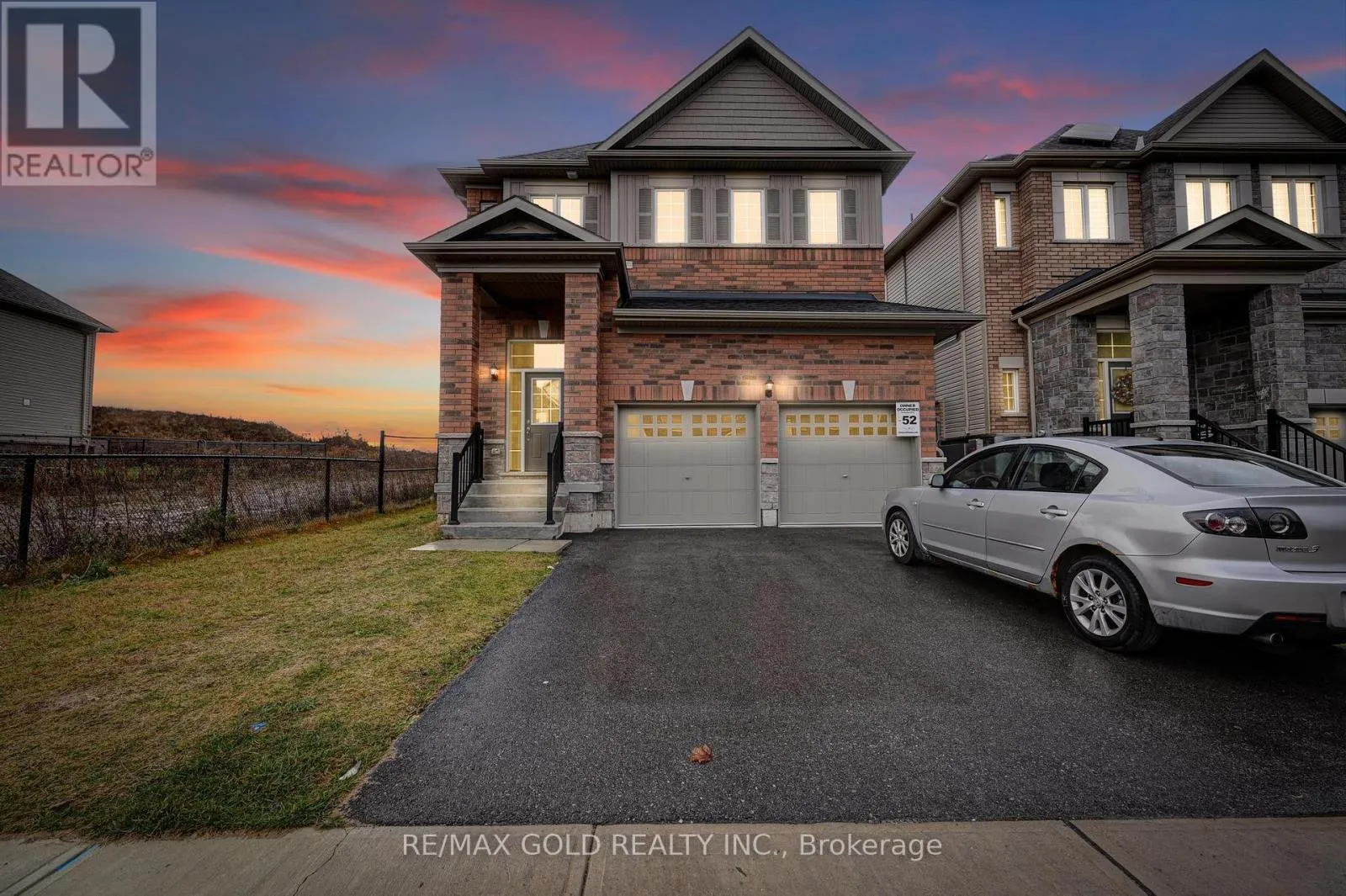 House for rent: 84 Atlantis Drive W, Orillia, Ontario L3V 8L4