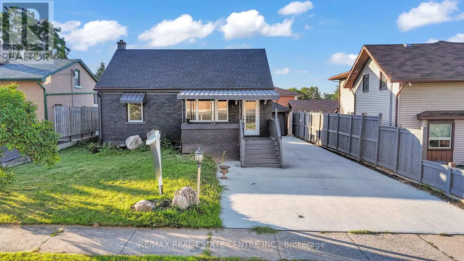 House for rent: 84 Avalon Place, Kitchener, Ontario N2M 4N7