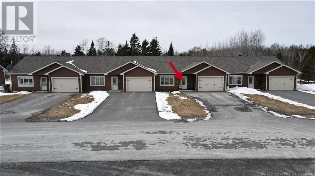 House for rent: 84 Beaulieu Street, Saint-Quentin, New Brunswick E8A 1B2