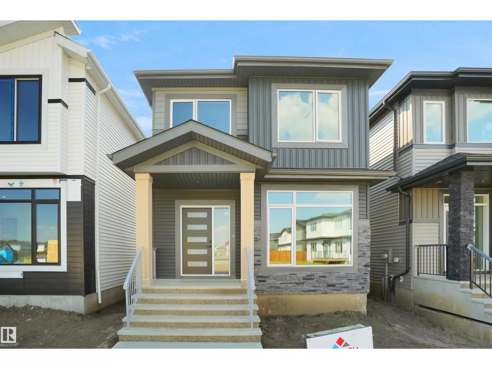 House for rent: 84 Blackbird Bn, Fort Saskatchewan, Alberta T8L 1X5