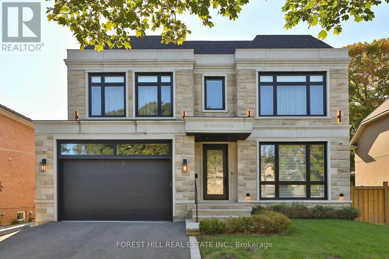 House for rent: 84 Botfield Avenue, Toronto, Ontario M9B 4E4