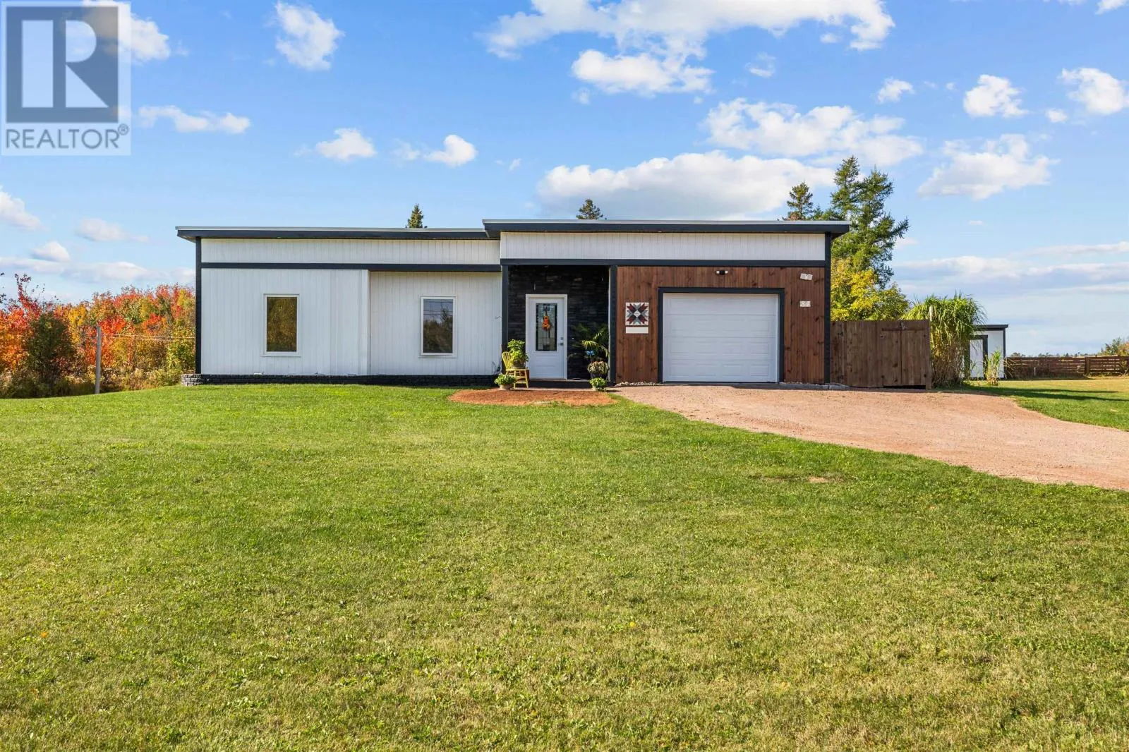 House for rent: 84 Harrison Lane, Johnstons River, Prince Edward Island C1B 3A2