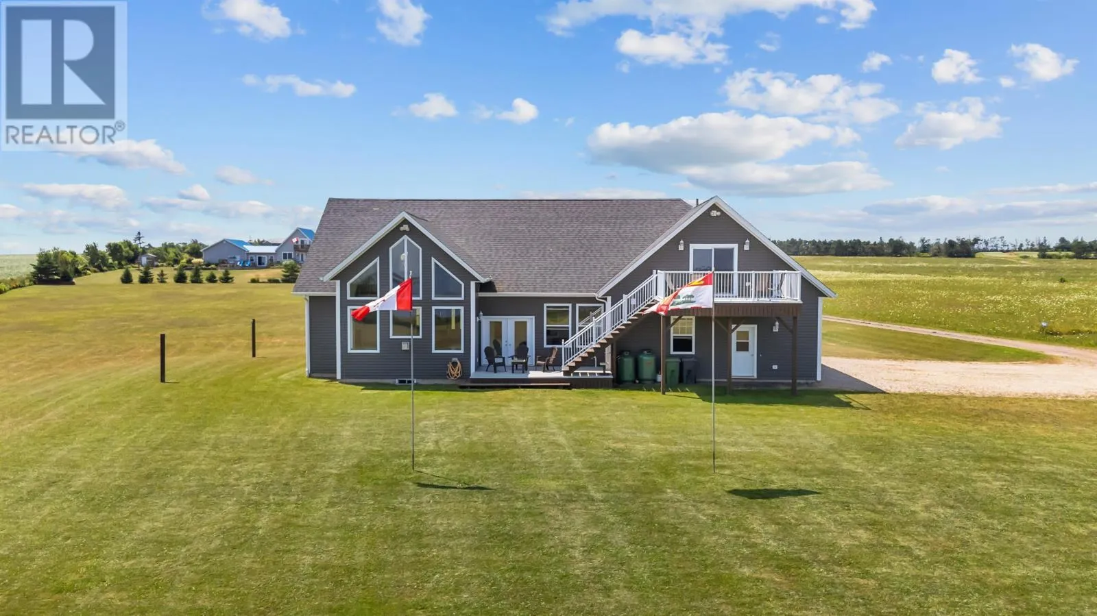 House for rent: 84 Hatton Road, Marie, Prince Edward Island C0A 1S0