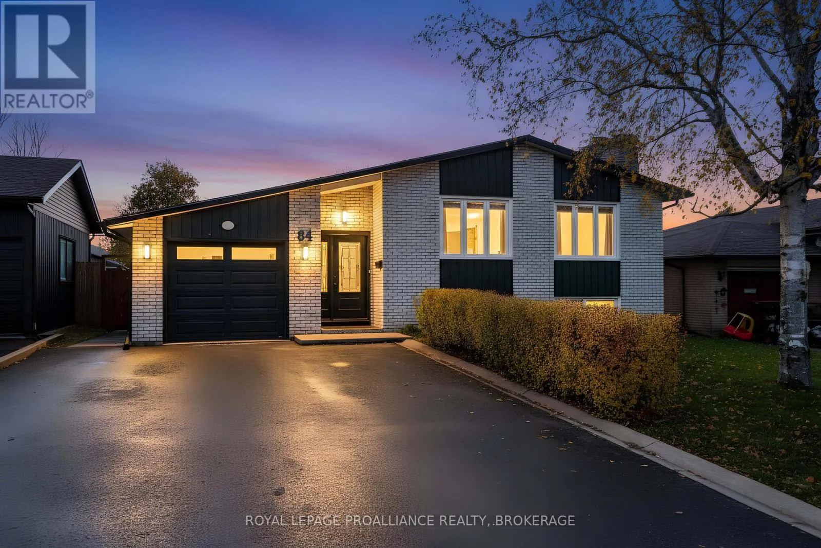 House for rent: 84 Joyce Street, Kingston, Ontario K7K 6A7