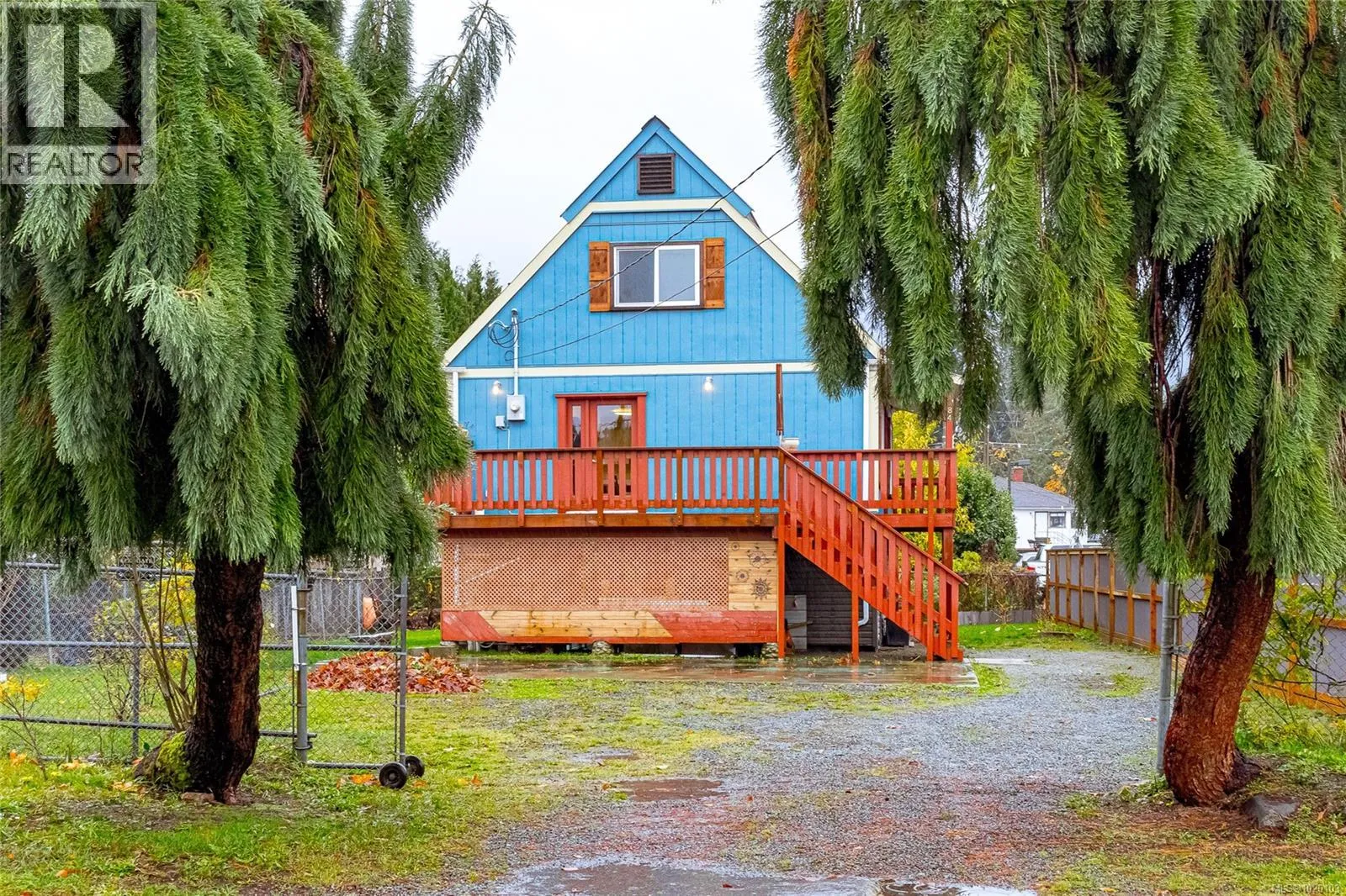 House for rent: 84 Lakeview Ave, Lake Cowichan, British Columbia V0R 2G0