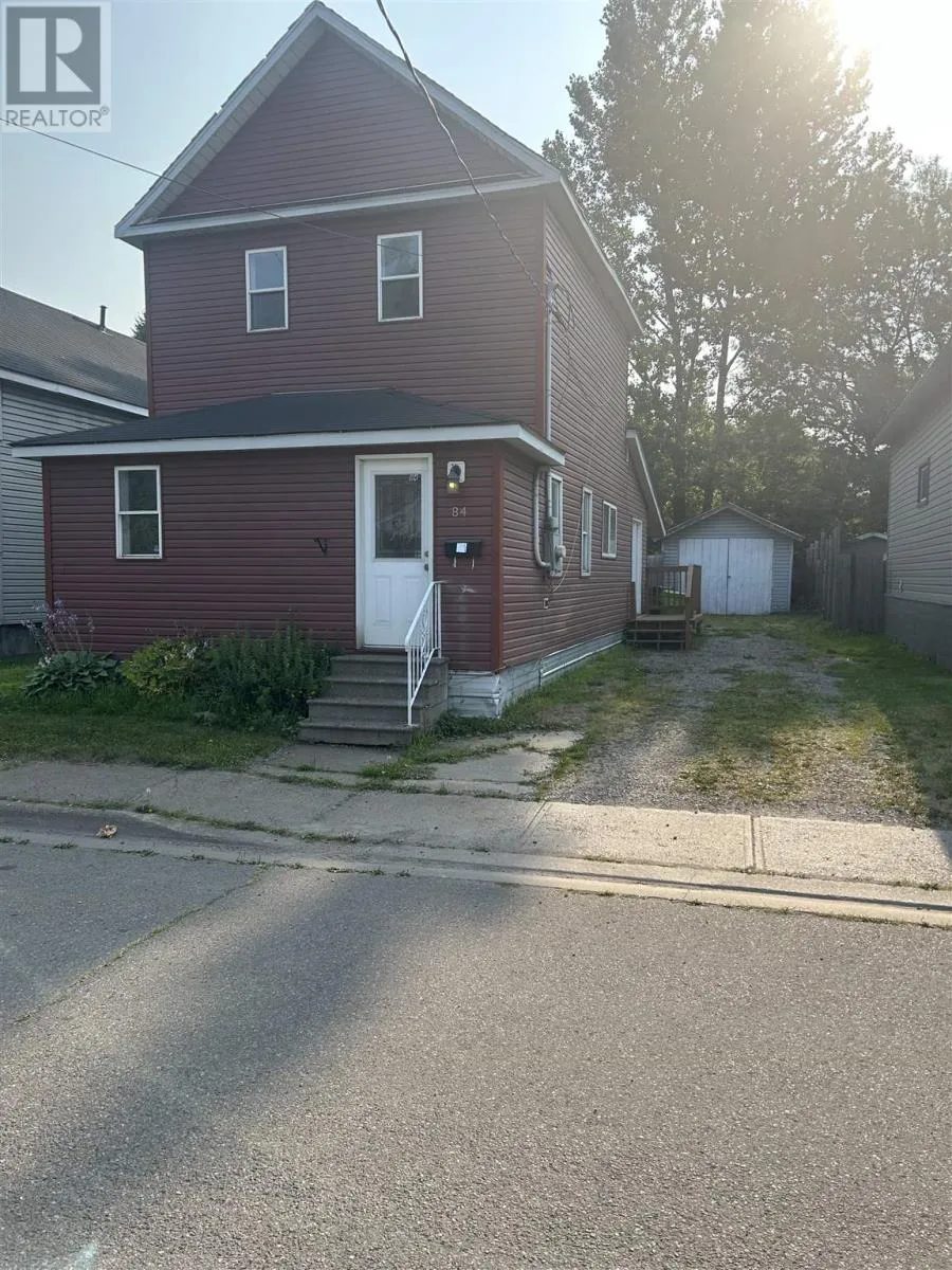84 Letcher St, Sault Ste. Marie, Ontario P6C 4X6