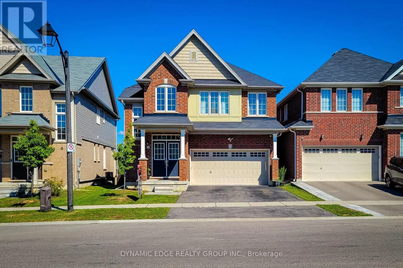 House for rent: 84 Longboat Run W, Brantford, Ontario N3T 5L5