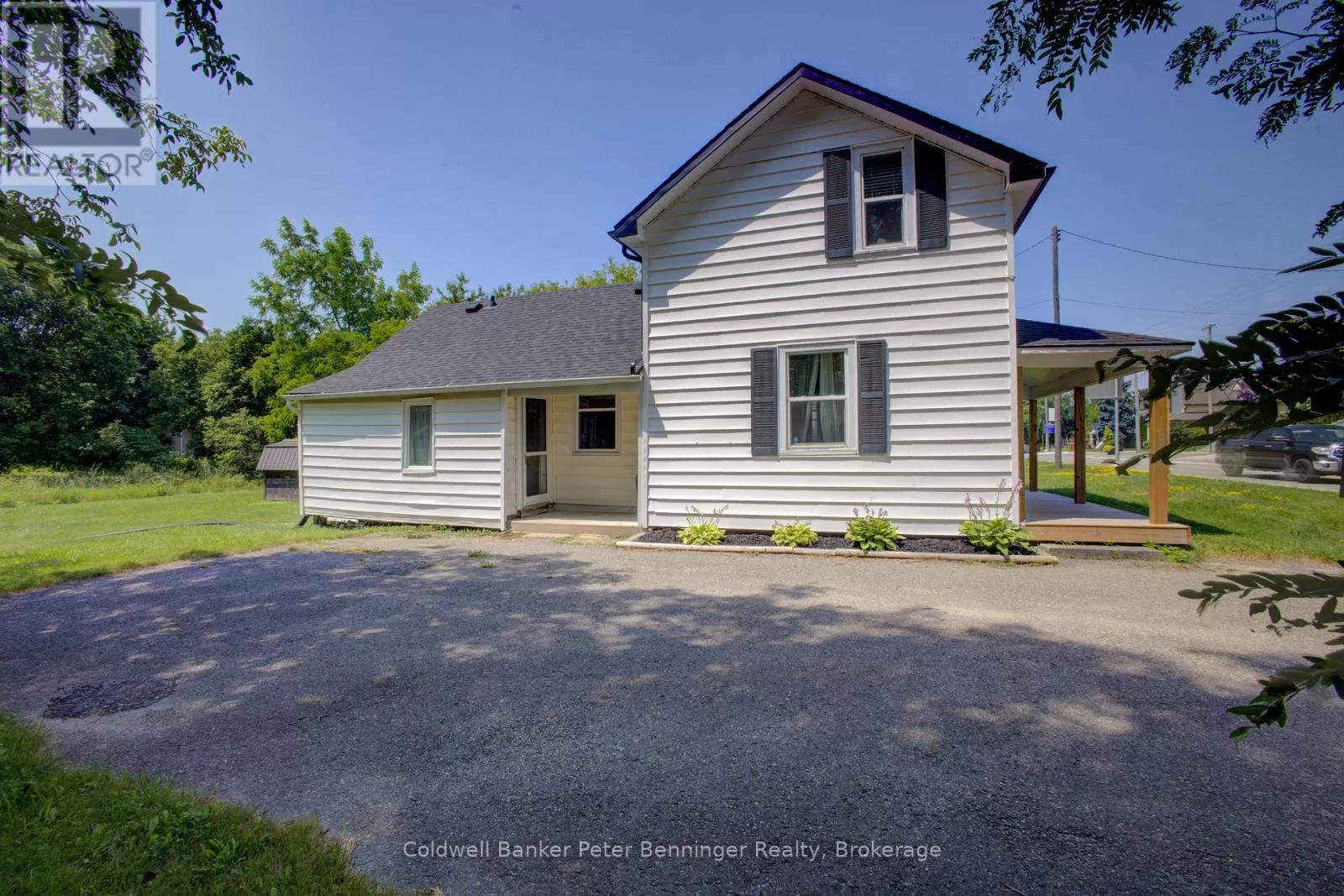 House for rent: 84 Main Street, Kincardine, Ontario N0G 2T0