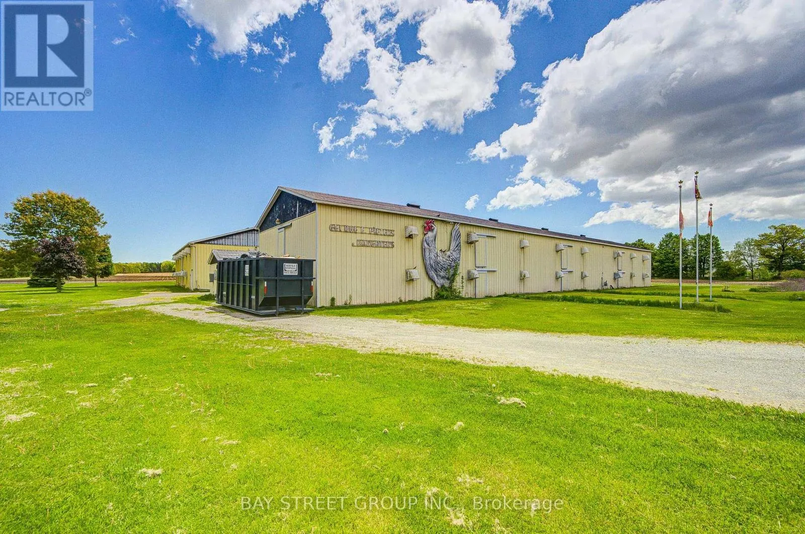 84 Mcdowell Road E, Norfolk, Ontario N3Y 4J9