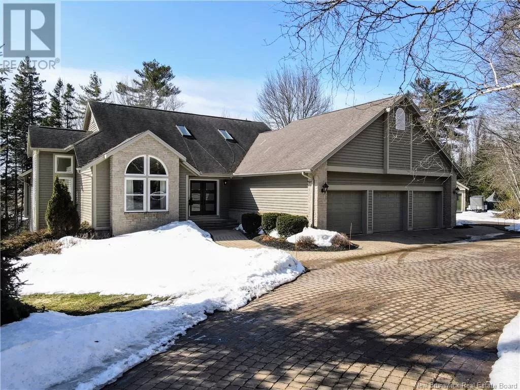 House for rent: 84 Old Forest Road, Allison, New Brunswick E1G 4V1