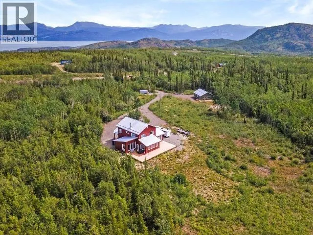 House for rent: 84 Orion Crescent, Whitehorse North, Yukon Y1a 2c6