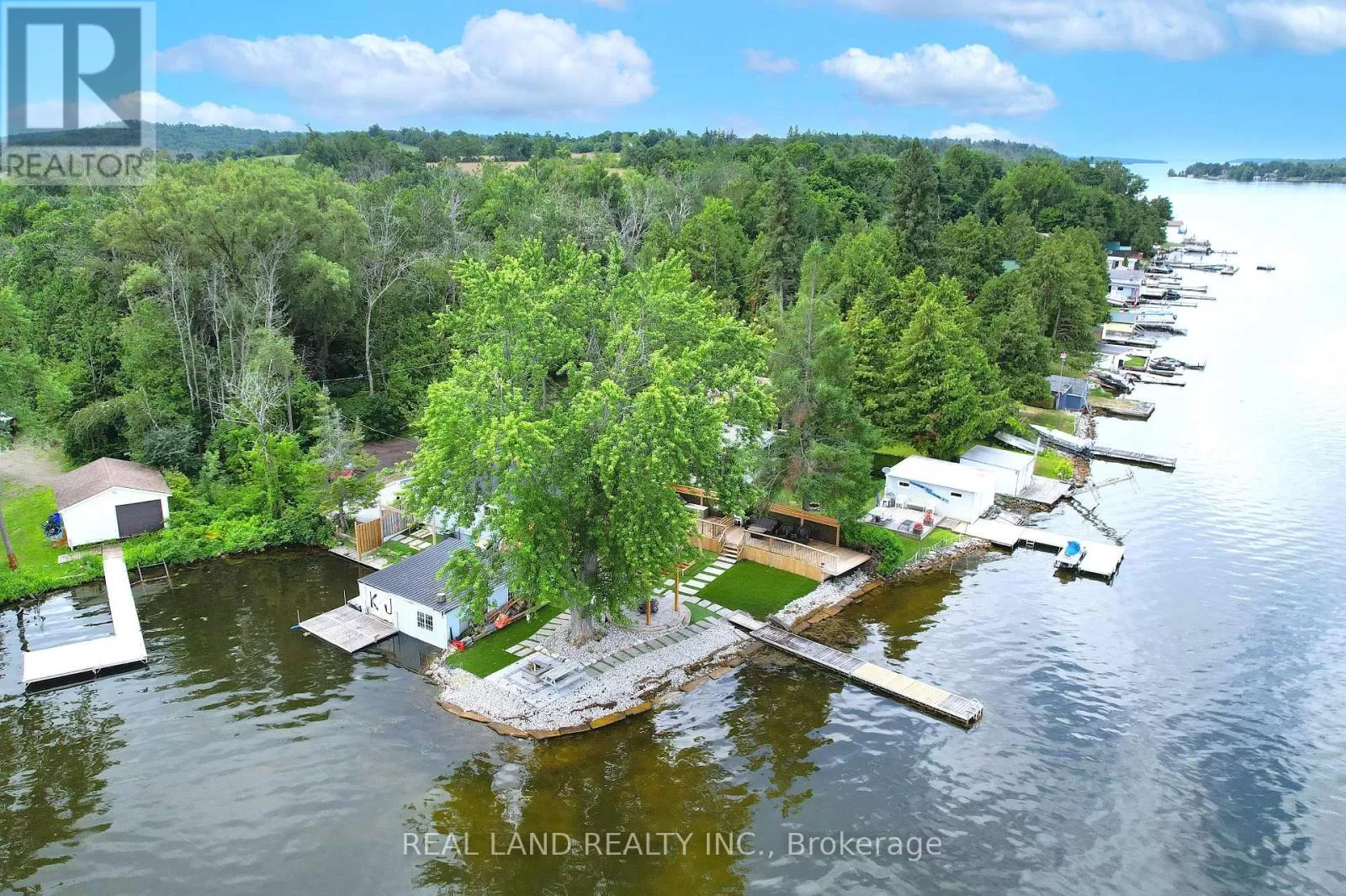 House for rent: 84 Parker Dr, Roseneath, Alnwick/Haldimand, Ontario K0K 2X0