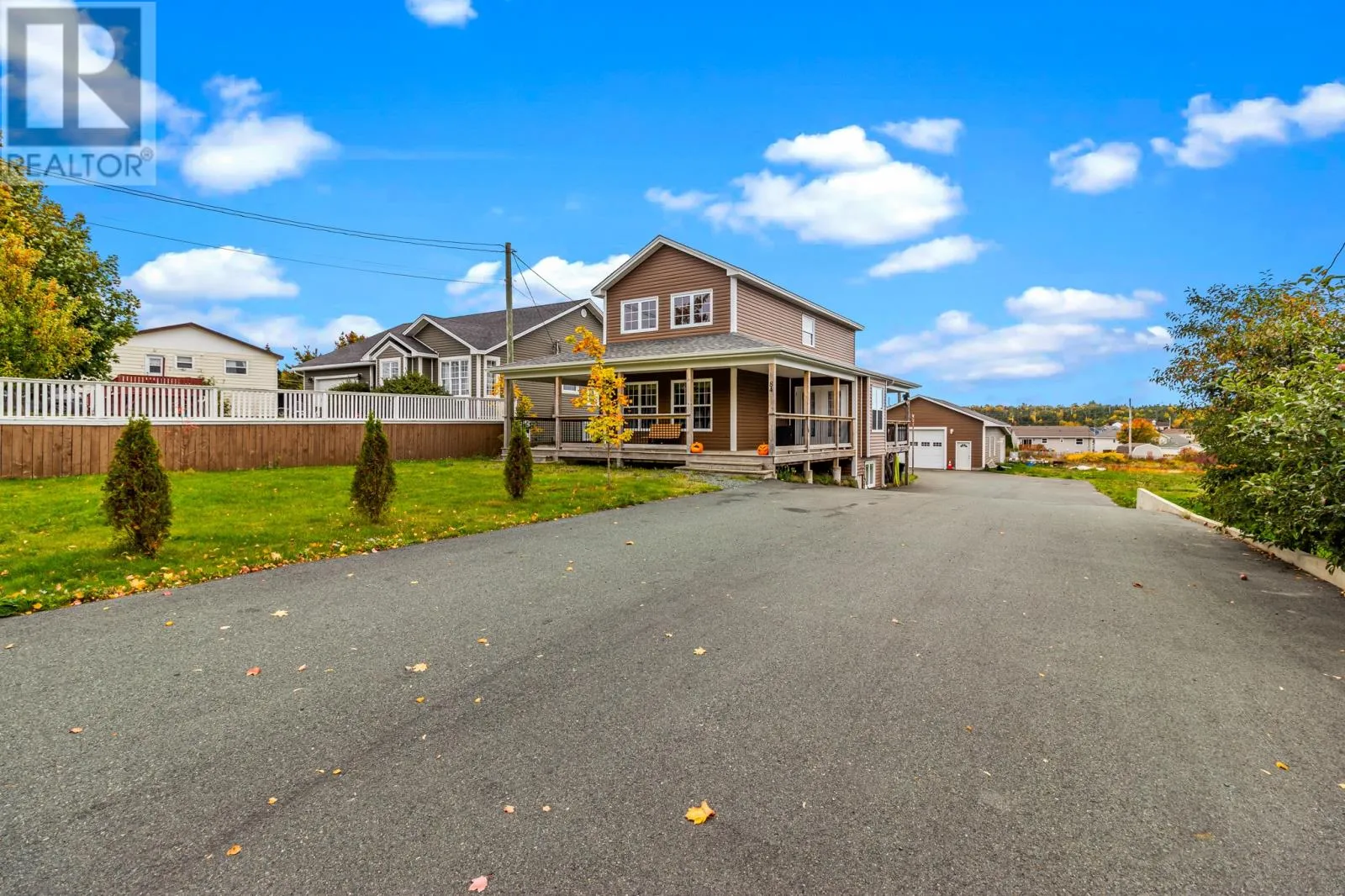 House for rent: 84 Peachytown Road, CONCEPTION BAY SOUTH, Newfoundland & Labrador A1X 7C2