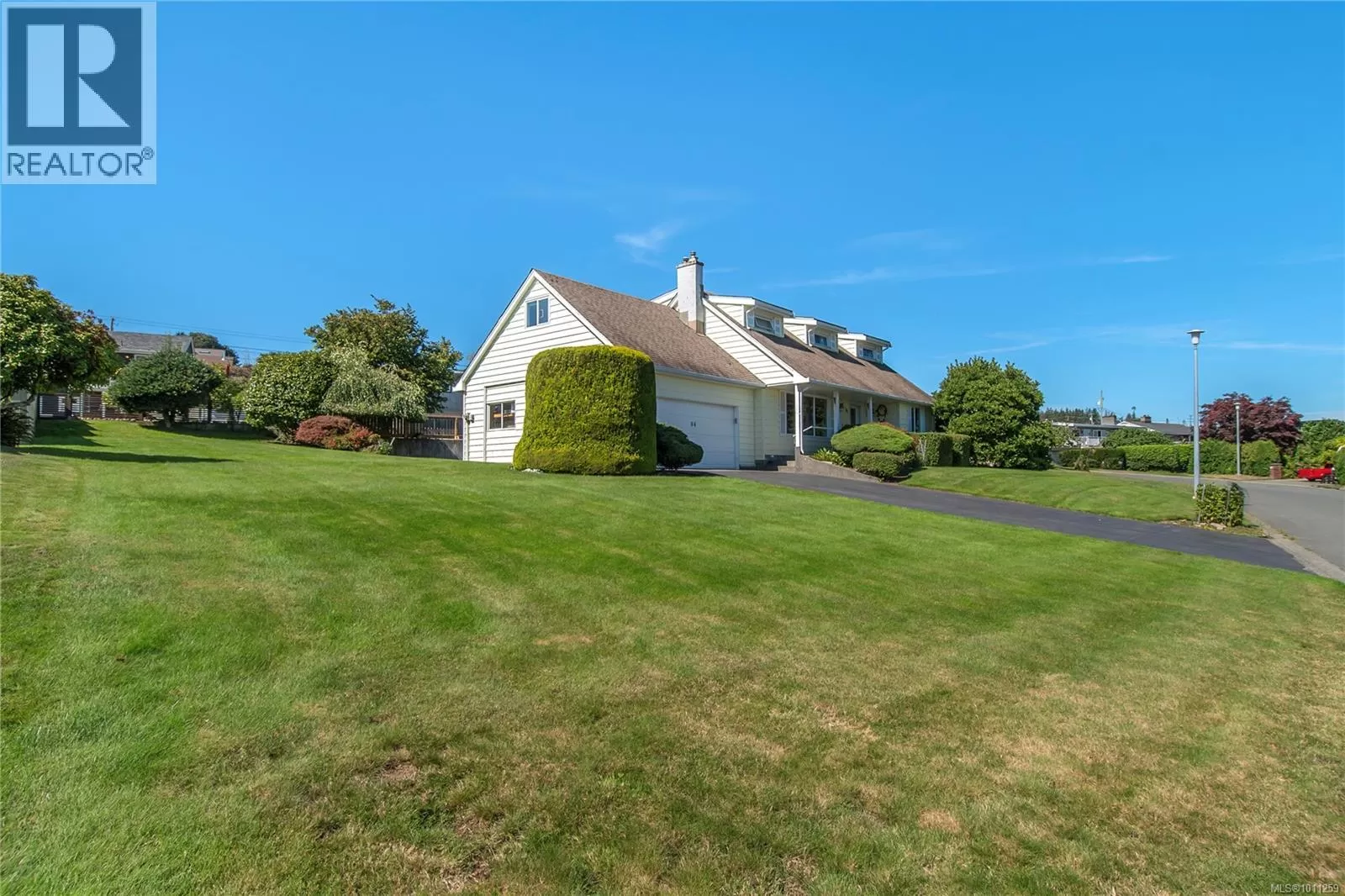 House for rent: 84 Ridgeview Pl, Campbell River, British Columbia V9W 2J6