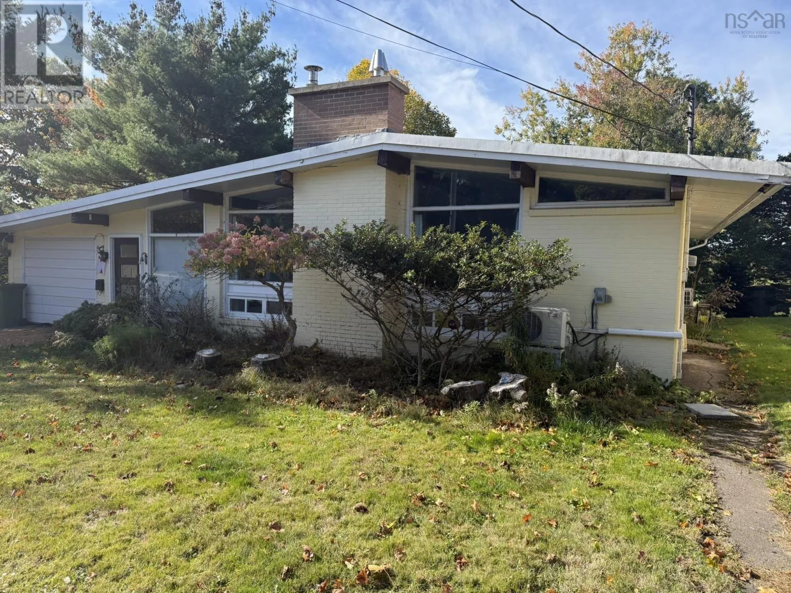 House for rent: 84 Roosevelt Avenue, Truro, Nova Scotia B2N 1B6