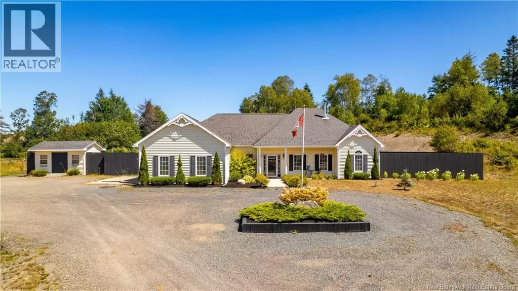 House for rent: 84 Route 785, Pennfield, New Brunswick E5H 1V8