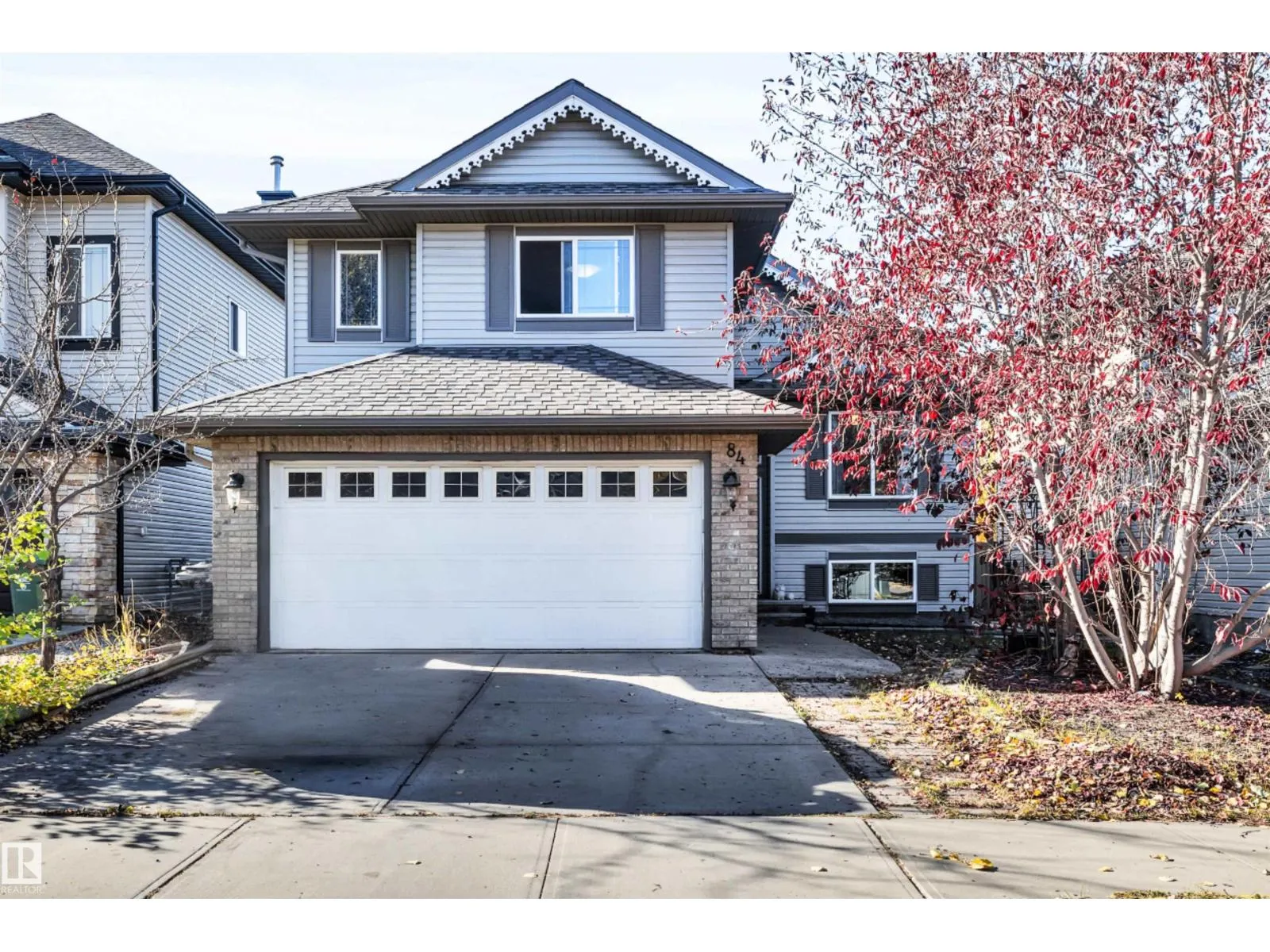 House for rent: 84 Rue Moreau, Beaumont, Alberta T4X 1V7