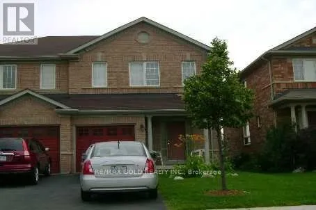 House for rent: 84 Trudelle Crescent, Brampton, Ontario L7A 2Z2
