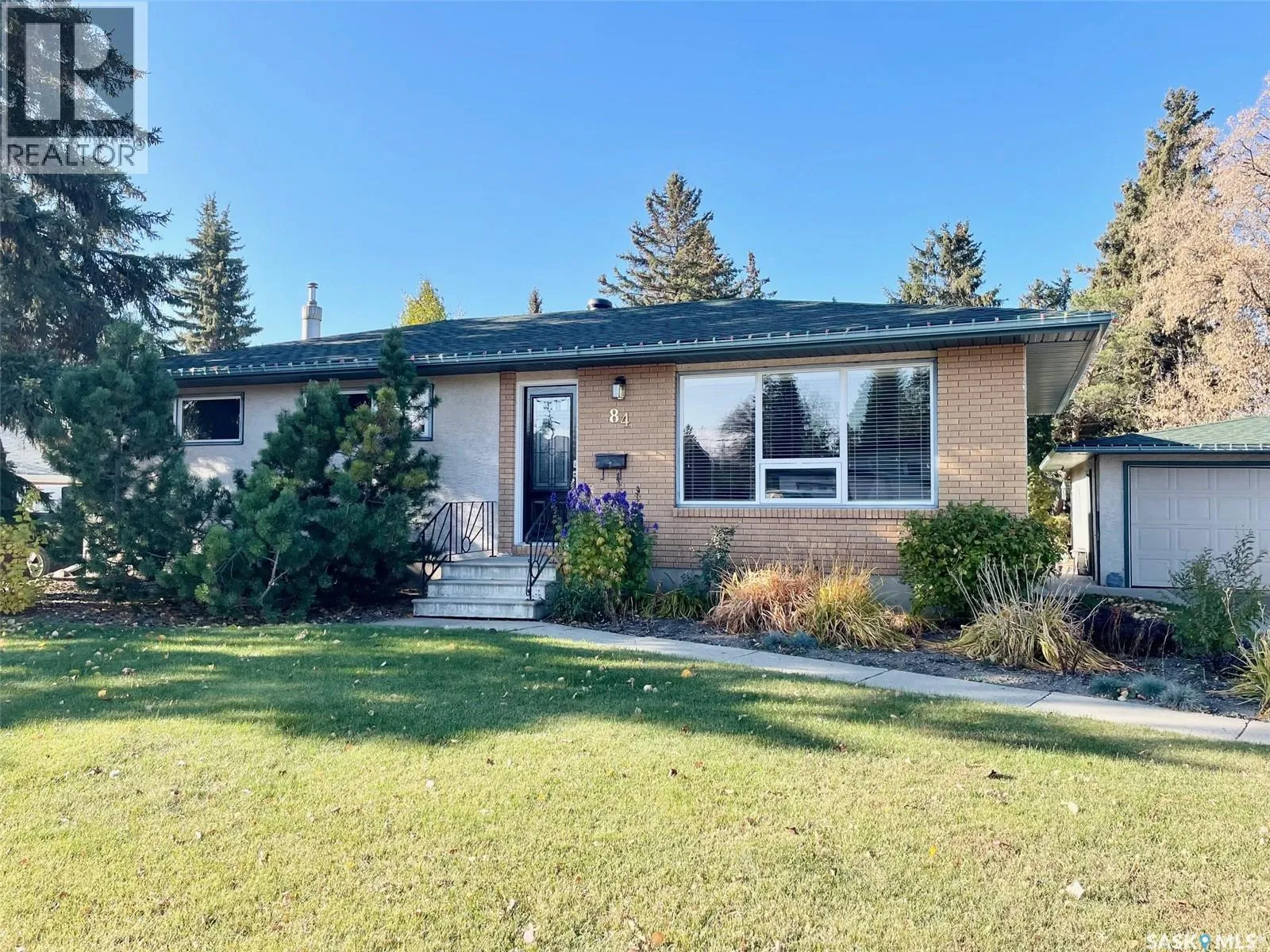 House for rent: 84 Victor Place, Yorkton, Saskatchewan S3N 2H4