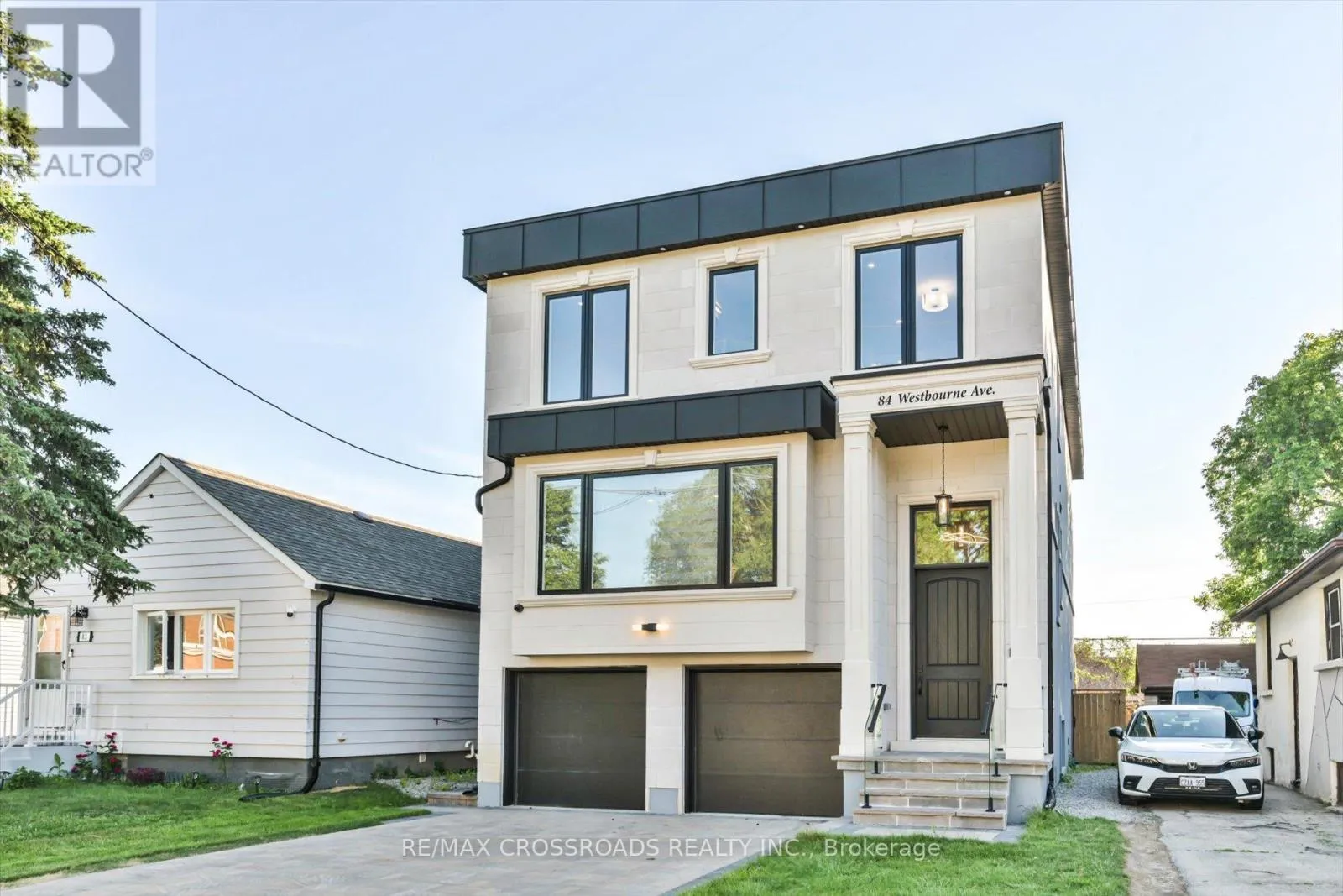 House for rent: 84 Westbourne Avenue, Toronto, Ontario M1L 2Y5