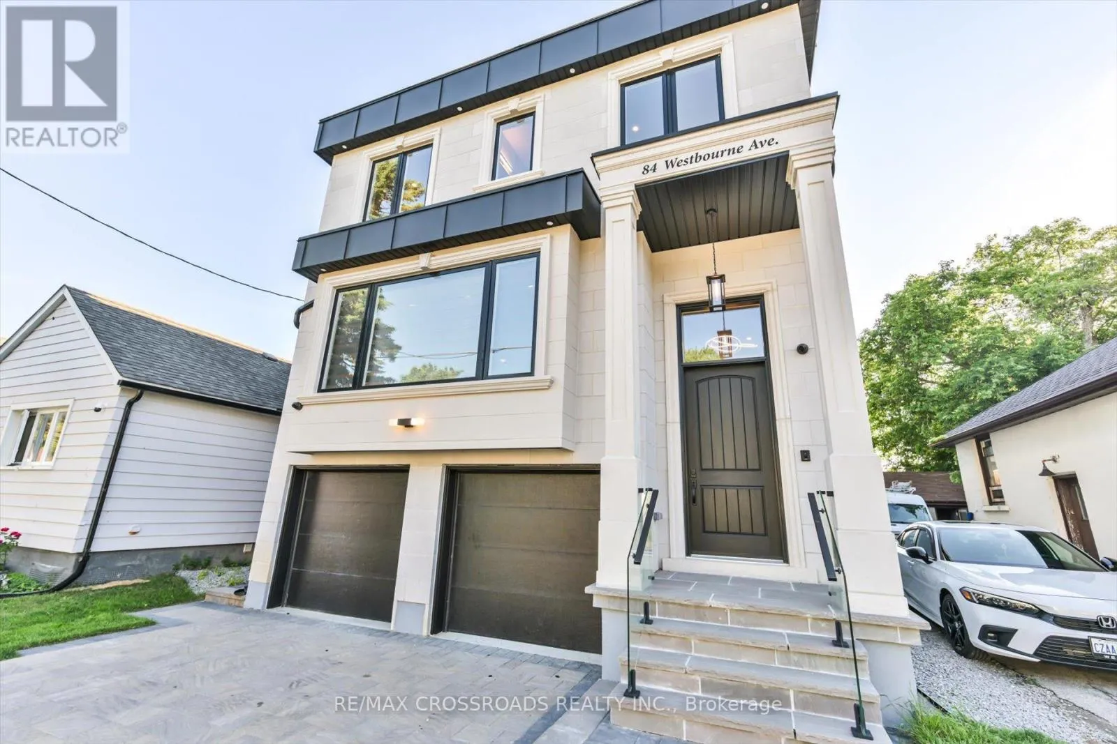 House for rent: 84 Westbourne Avenue, Toronto, Ontario M1L 2Y5