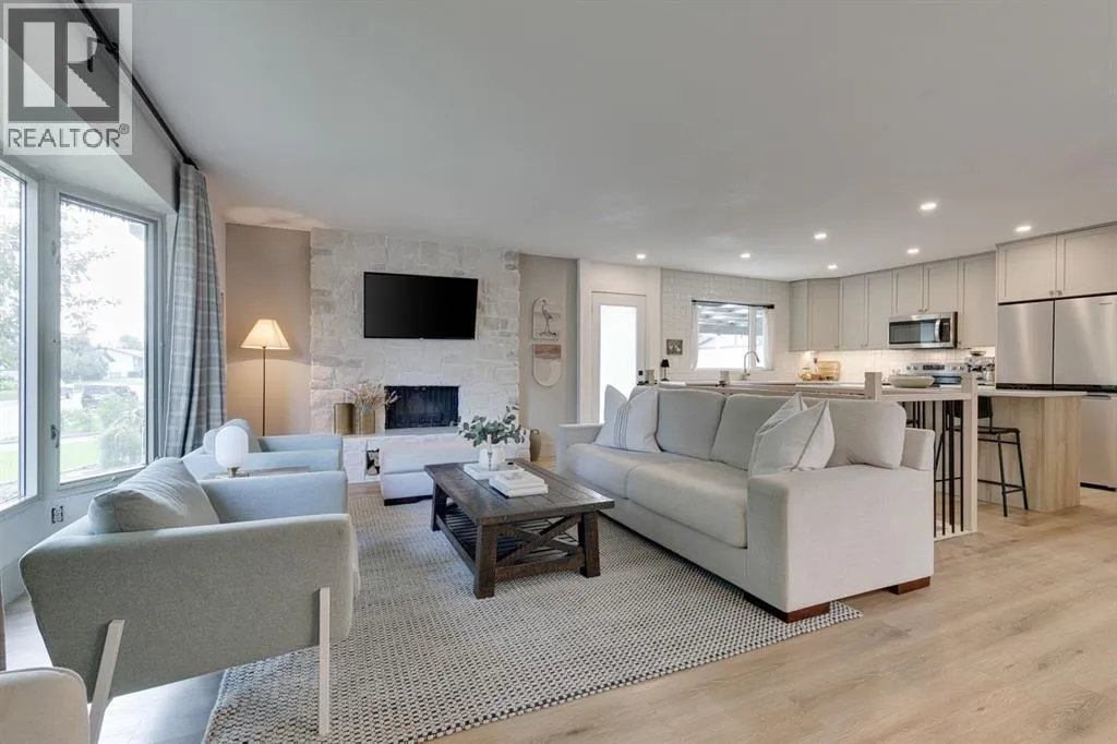 House for rent: 840 Archwood Road Se, Calgary, Alberta T2J 1C4