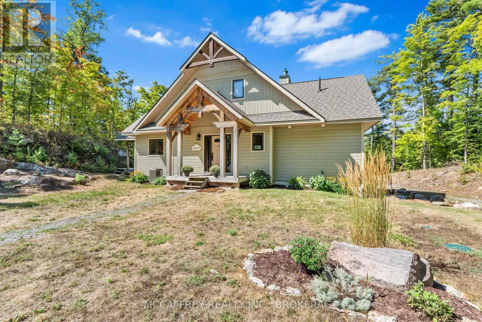 House for rent: 840 Longs Lane, Front of Leeds & Seeleys Bay, Ontario K0H 2N0