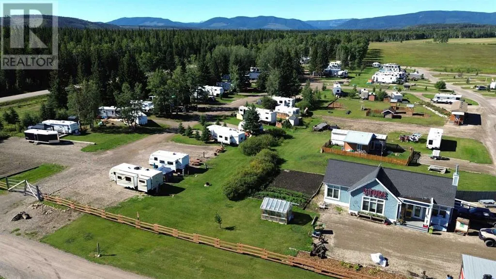 84038 591 Highway, Caroline, Alberta T0M 0M0