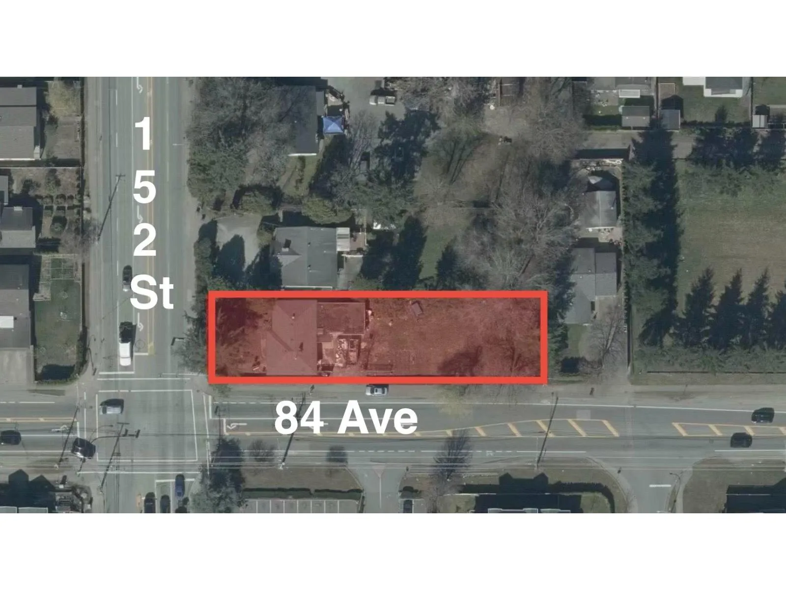 House for rent: 8406 152 Street, Surrey, British Columbia V3S 3M8