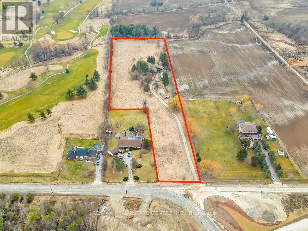 Unknown for rent: 8408 Hornby Road, Halton Hills, Ontario L7G 4S5