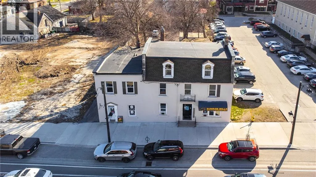 840-846 King Street E, Cambridge, Ontario N3H 3P2