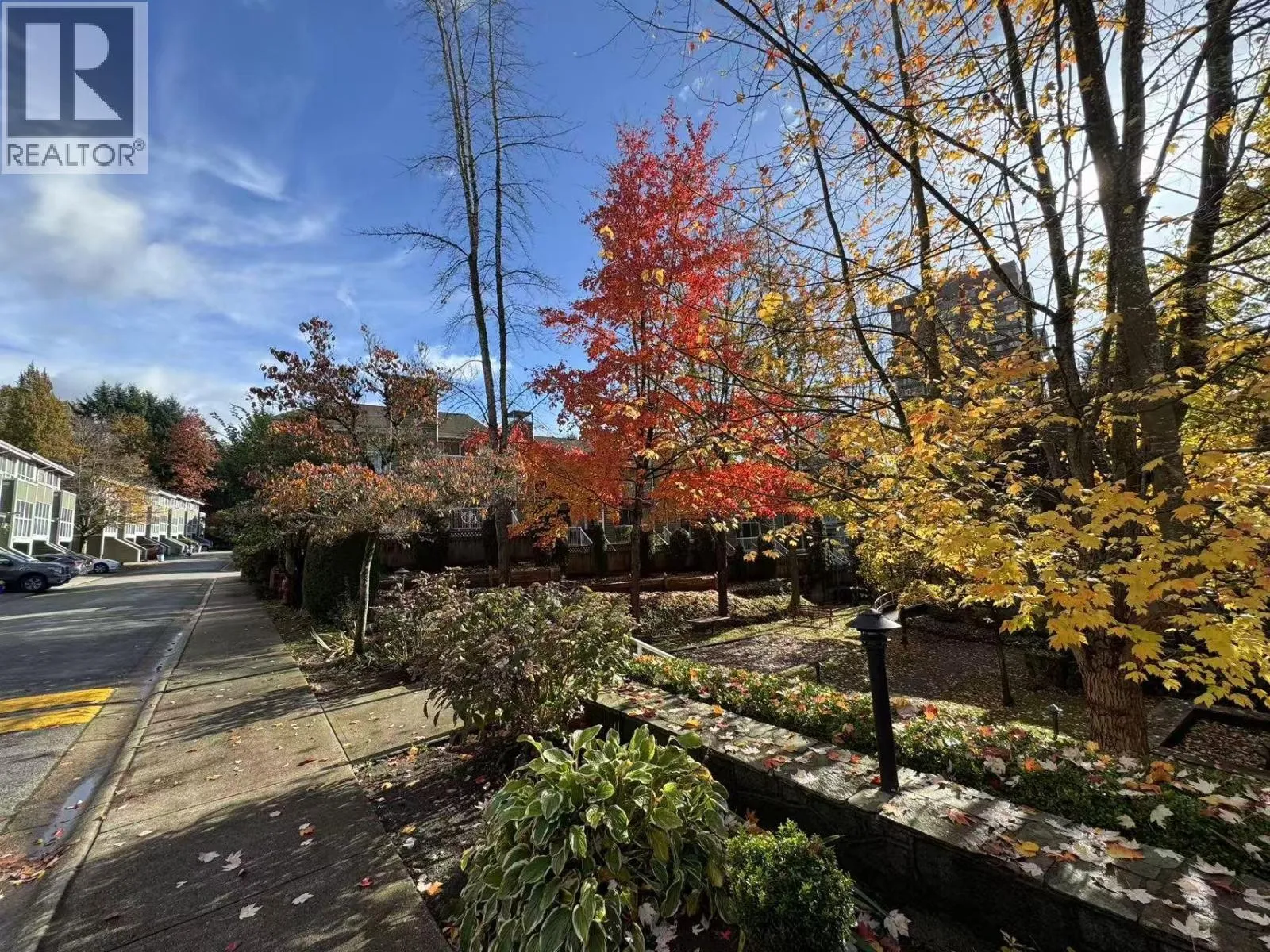 Row / Townhouse for rent: 8410 Keystone Street, Vancouver, British Columbia V5S 4S2