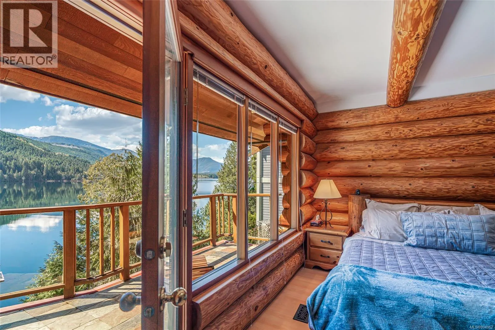 House for rent: 8412 Bloedel Dr, Port Alberni, British Columbia V9Y 9E3