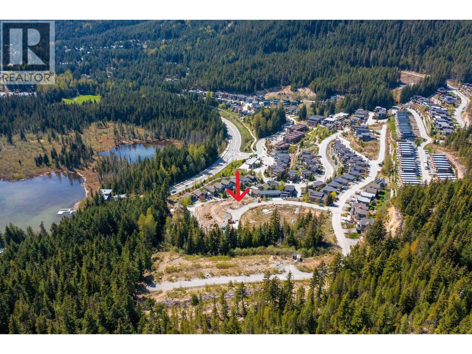 8412 Indigo Lane, Whistler, British Columbia V8E 0G8