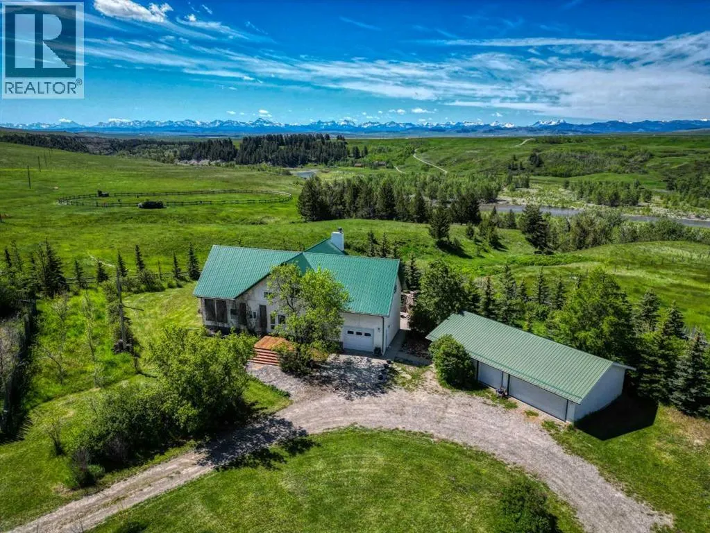 House for rent: 8416 Rge Rd 1-3, Rural Pincher Creek No. 9, M.D. of, Alberta T0K 0P0